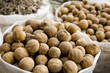 Photo: UAE, Dubai, dried lemons and other spices for sale in the spice souq in Deira UAE, Dubai, dried lemons and other spices for sale in the spice souq in Deira