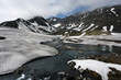 Glacial waters, Alaska