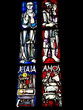 jesaia et amos...vitrail jesaia et amos...vitrail