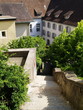 vieille ville d'aarau