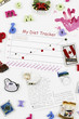 Diet tracker