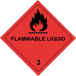 FLAMMABLE LIQUID