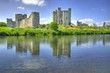 Trim Castle - Irlands Festungen