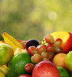 Frutas