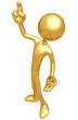 3D Character Gesture