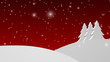 Video: snowflake, merry christmas snowflake, merry christmas