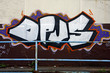 Graffiti