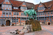 Foto: Stadtmarkt Wolfenbüttel Stadtmarkt Wolfenbüttel