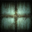 Texture of metal plate
