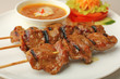 thai grilled meat