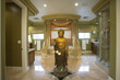Luxurious bathroom