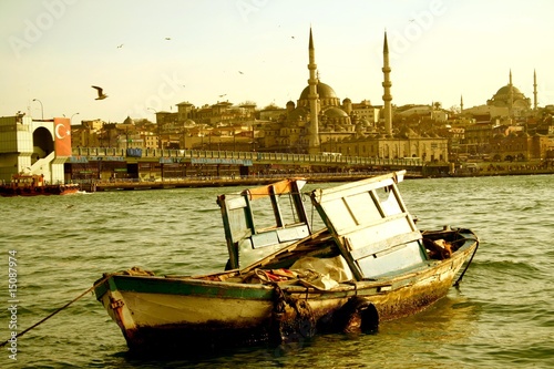 Foto: Istanbul Istanbul