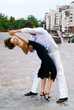 Latino dance