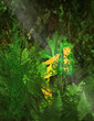 Green Fairy Green Fairy