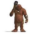 toon cyclop barbar