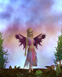 Lonely Fairy