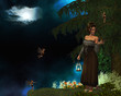 Lost Fairy Lost Fairy