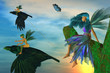 Fairy Flyers Fairy Flyers