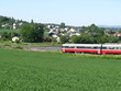 train