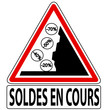 soldes en cours