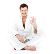 Foto: kimono fighter kimono fighter