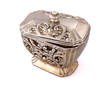 silver box