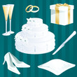 Wedding collection