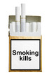 Cigarettes