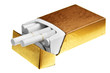 Pack of cigarettes