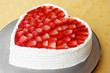 Erdbeertorte