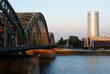 hohenzollernbrücke