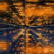 orange matrix