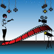 Movie show