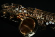 Saxophone