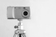 Tripod Camera