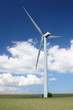 Wind turbine