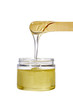 body wax