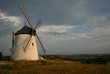 bei der alten Windmühle