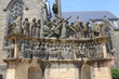 Le Grand Calvaire de Plougastel-Daoulas