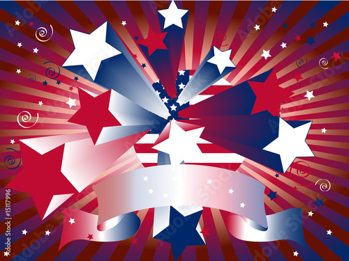 american flag wallpaper. US flag star background