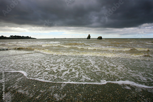 Photo: Rivage Breton_France Rivage Breton_France
