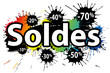 Soldes