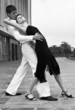 young couple
