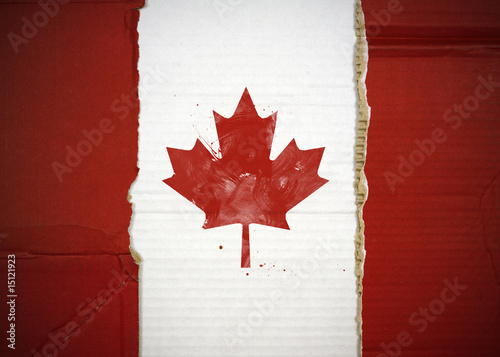 Photo: Flags Flags