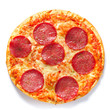 pizza salami