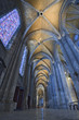 france; chartres; cathédrâle : intérieur france; chartres; cathédrâle : intérieur