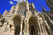 france; chartres; cathédrâle : portail nord france; chartres; cathédrâle : portail nord