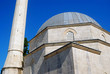Mosque detail, Pocitelj, Bosnia-Herzegovina Mosque detail, Pocitelj, Bosnia-Herzegovina