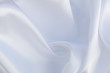 satin blanc