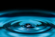 Colorful Ripples